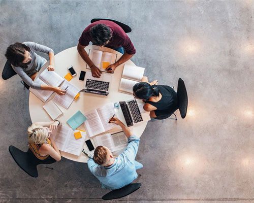 Developmental Associates